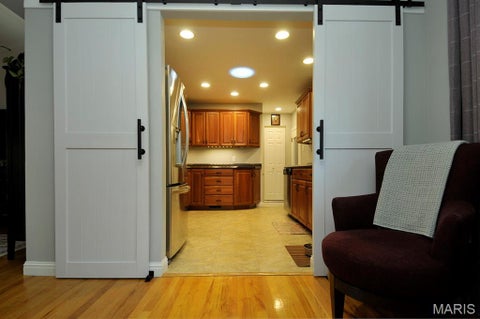 Tiny photo for 4661 Dorbendale Court, St Louis, MO 63128 (MLS # 26069068)