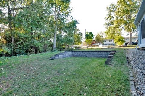 Tiny photo for 4661 Dorbendale Court, St Louis, MO 63128 (MLS # 26069068)