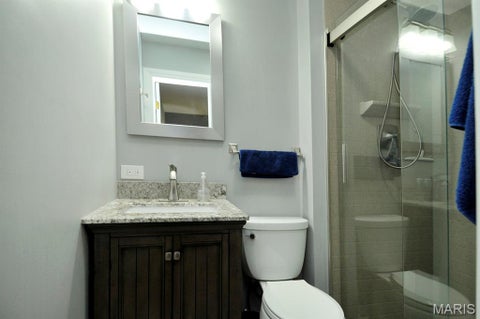 Tiny photo for 4661 Dorbendale Court, St Louis, MO 63128 (MLS # 26069068)