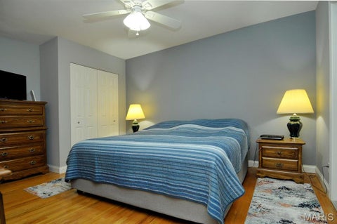 Tiny photo for 4661 Dorbendale Court, St Louis, MO 63128 (MLS # 26069068)