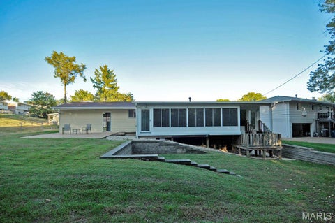 Tiny photo for 4661 Dorbendale Court, St Louis, MO 63128 (MLS # 26069068)