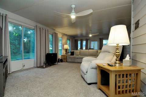 Tiny photo for 4661 Dorbendale Court, St Louis, MO 63128 (MLS # 26069068)