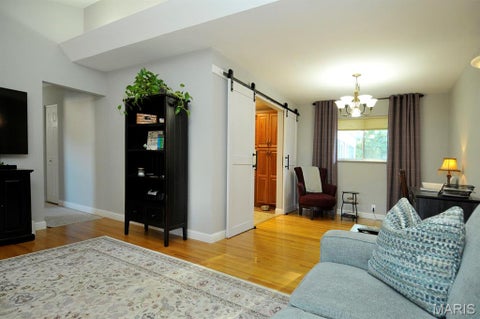 Tiny photo for 4661 Dorbendale Court, St Louis, MO 63128 (MLS # 26069068)