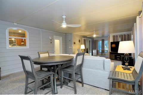 Tiny photo for 4661 Dorbendale Court, St Louis, MO 63128 (MLS # 26069068)