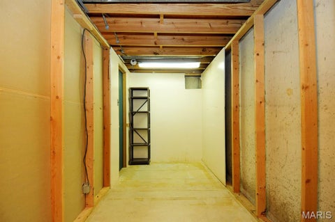 Tiny photo for 4661 Dorbendale Court, St Louis, MO 63128 (MLS # 26069068)