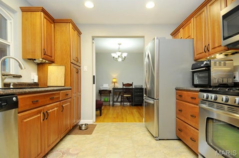 Tiny photo for 4661 Dorbendale Court, St Louis, MO 63128 (MLS # 26069068)
