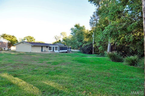Tiny photo for 4661 Dorbendale Court, St Louis, MO 63128 (MLS # 26069068)