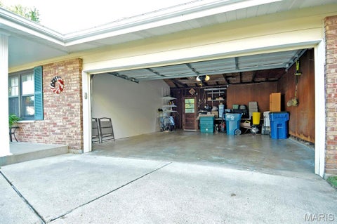 Tiny photo for 4661 Dorbendale Court, St Louis, MO 63128 (MLS # 26069068)