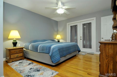 Tiny photo for 4661 Dorbendale Court, St Louis, MO 63128 (MLS # 26069068)