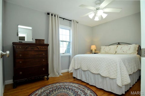 Tiny photo for 4661 Dorbendale Court, St Louis, MO 63128 (MLS # 26069068)