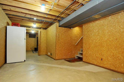 Tiny photo for 4661 Dorbendale Court, St Louis, MO 63128 (MLS # 26069068)