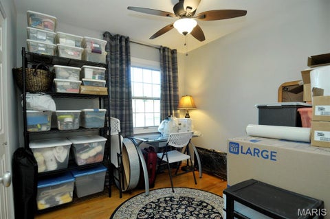 Tiny photo for 4661 Dorbendale Court, St Louis, MO 63128 (MLS # 26069068)