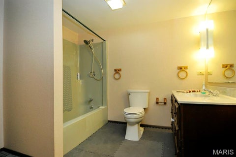 Tiny photo for 4661 Dorbendale Court, St Louis, MO 63128 (MLS # 26069068)
