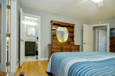 Tiny photo for 4661 Dorbendale Court, St Louis, MO 63128 (MLS # 26069068)