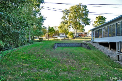 Tiny photo for 4661 Dorbendale Court, St Louis, MO 63128 (MLS # 26069068)