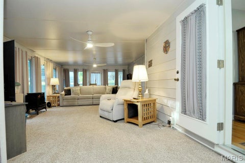 Tiny photo for 4661 Dorbendale Court, St Louis, MO 63128 (MLS # 26069068)