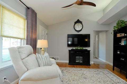 Tiny photo for 4661 Dorbendale Court, St Louis, MO 63128 (MLS # 26069068)