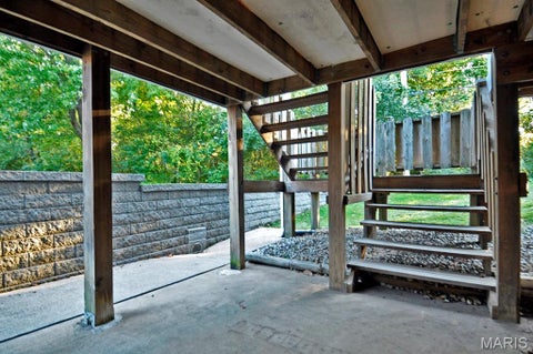 Tiny photo for 4661 Dorbendale Court, St Louis, MO 63128 (MLS # 26069068)