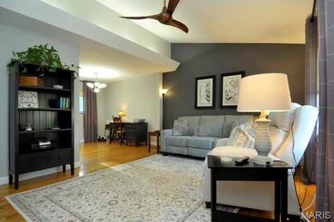 Tiny photo for 4661 Dorbendale Court, St Louis, MO 63128 (MLS # 26069068)