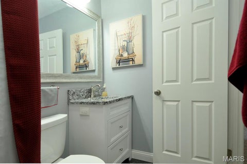 Tiny photo for 4661 Dorbendale Court, St Louis, MO 63128 (MLS # 26069068)