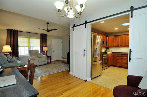 Tiny photo for 4661 Dorbendale Court, St Louis, MO 63128 (MLS # 26069068)