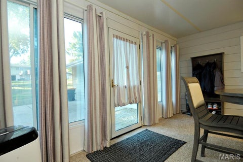 Tiny photo for 4661 Dorbendale Court, St Louis, MO 63128 (MLS # 26069068)
