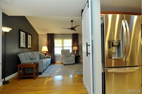 Tiny photo for 4661 Dorbendale Court, St Louis, MO 63128 (MLS # 26069068)