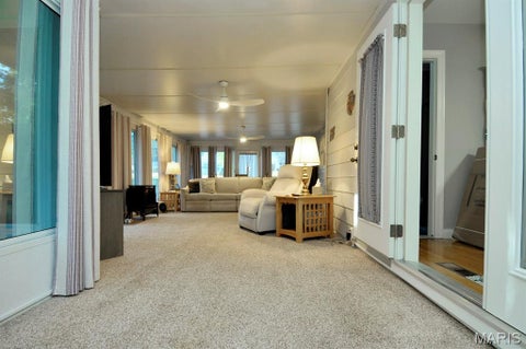 Tiny photo for 4661 Dorbendale Court, St Louis, MO 63128 (MLS # 26069068)