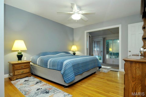 Tiny photo for 4661 Dorbendale Court, St Louis, MO 63128 (MLS # 26069068)