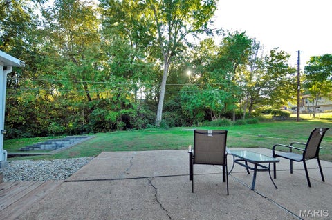 Tiny photo for 4661 Dorbendale Court, St Louis, MO 63128 (MLS # 26069068)