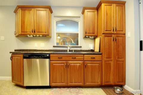 Tiny photo for 4661 Dorbendale Court, St Louis, MO 63128 (MLS # 26069068)