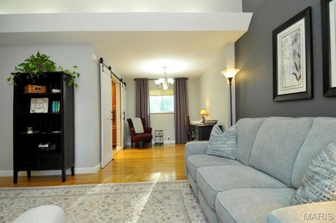 Tiny photo for 4661 Dorbendale Court, St Louis, MO 63128 (MLS # 26069068)