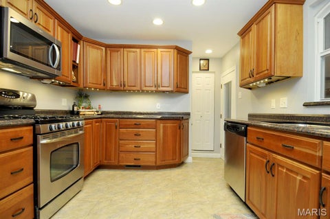 Tiny photo for 4661 Dorbendale Court, St Louis, MO 63128 (MLS # 26069068)