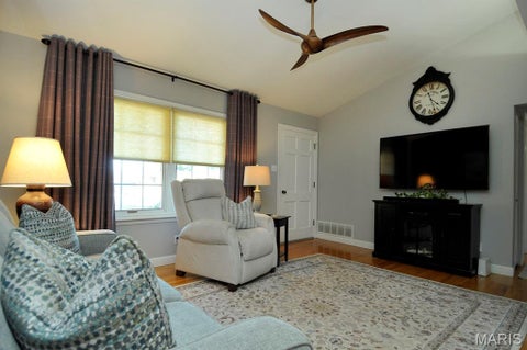 Tiny photo for 4661 Dorbendale Court, St Louis, MO 63128 (MLS # 26069068)