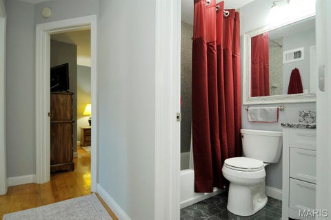 Tiny photo for 4661 Dorbendale Court, St Louis, MO 63128 (MLS # 26069068)