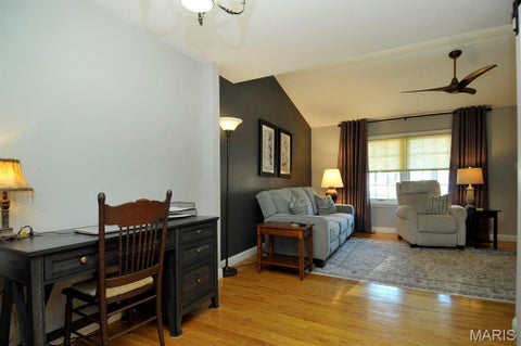 Tiny photo for 4661 Dorbendale Court, St Louis, MO 63128 (MLS # 26069068)