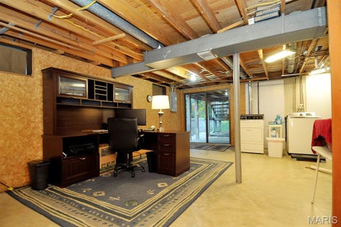 Tiny photo for 4661 Dorbendale Court, St Louis, MO 63128 (MLS # 26069068)
