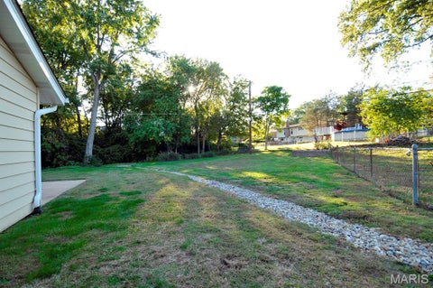 Tiny photo for 4661 Dorbendale Court, St Louis, MO 63128 (MLS # 26069068)
