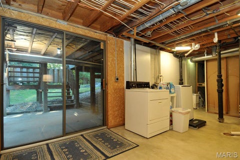 Tiny photo for 4661 Dorbendale Court, St Louis, MO 63128 (MLS # 26069068)
