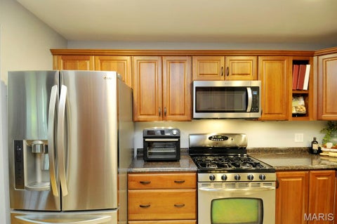 Tiny photo for 4661 Dorbendale Court, St Louis, MO 63128 (MLS # 26069068)