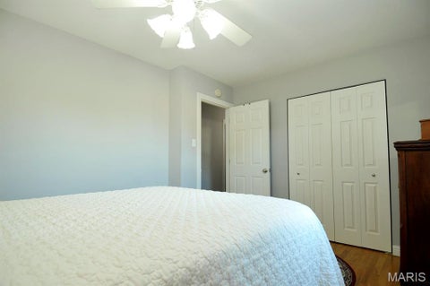 Tiny photo for 4661 Dorbendale Court, St Louis, MO 63128 (MLS # 26069068)