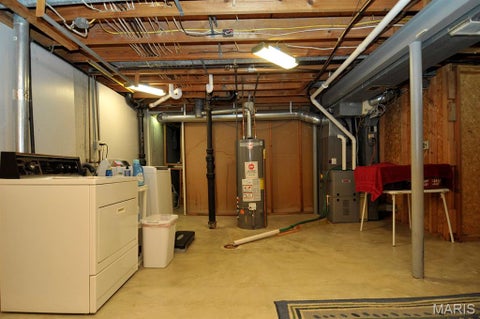 Tiny photo for 4661 Dorbendale Court, St Louis, MO 63128 (MLS # 26069068)