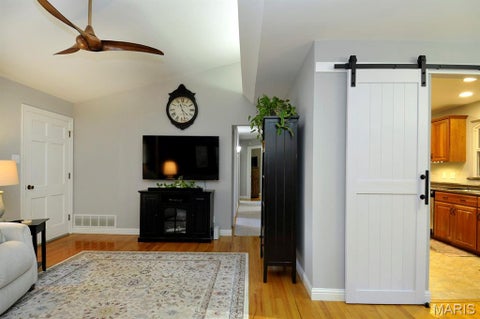 Tiny photo for 4661 Dorbendale Court, St Louis, MO 63128 (MLS # 26069068)