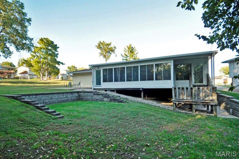 Tiny photo for 4661 Dorbendale Court, St Louis, MO 63128 (MLS # 26069068)