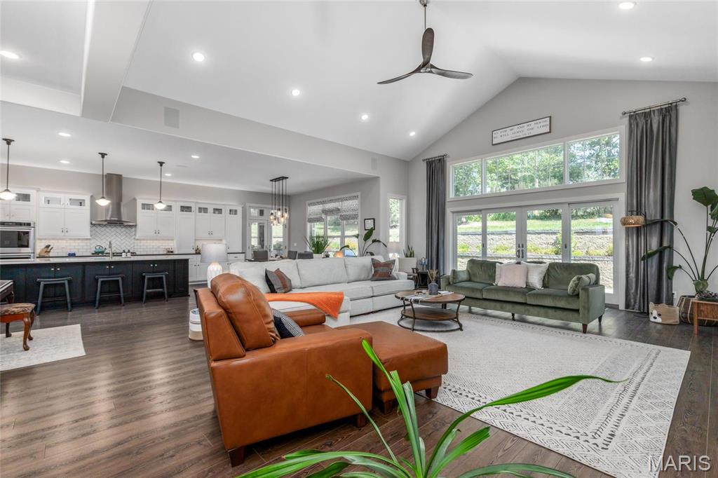 Briar Pointe - Residential