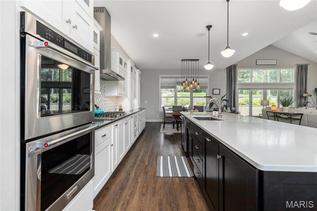 Briar Pointe - Residential