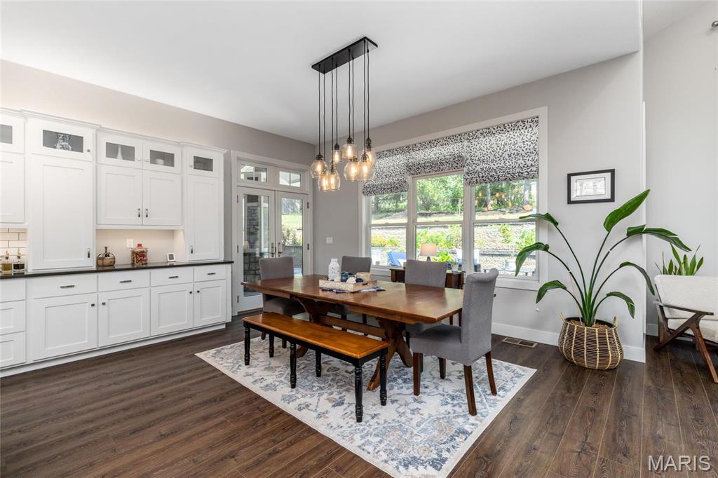 Briar Pointe - Residential