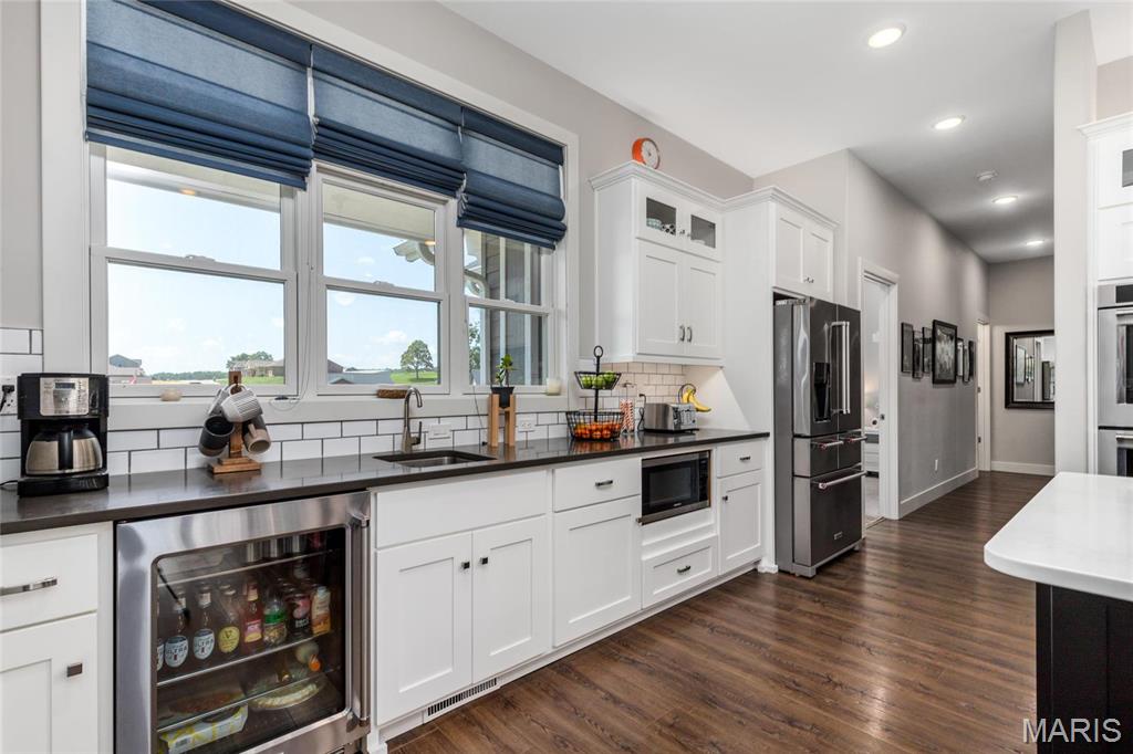 Briar Pointe - Residential