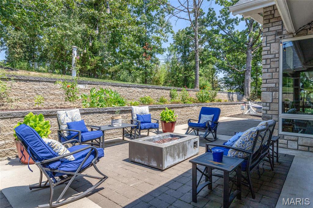 Briar Pointe - Residential