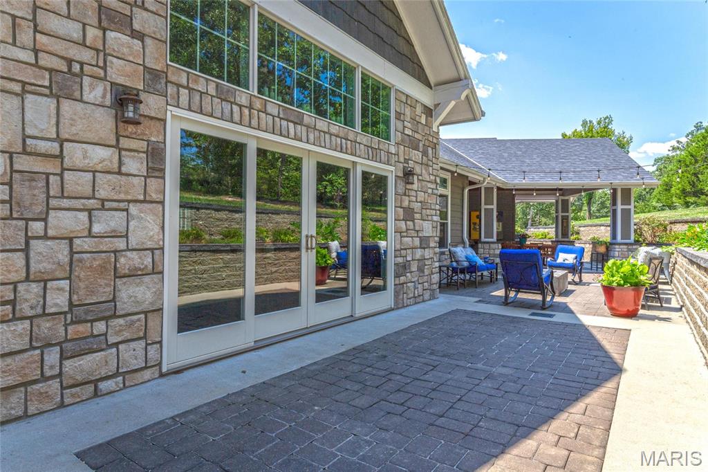 Briar Pointe - Residential